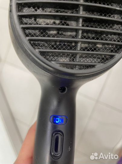 Фен Philips Salon Dry AC Ceramic