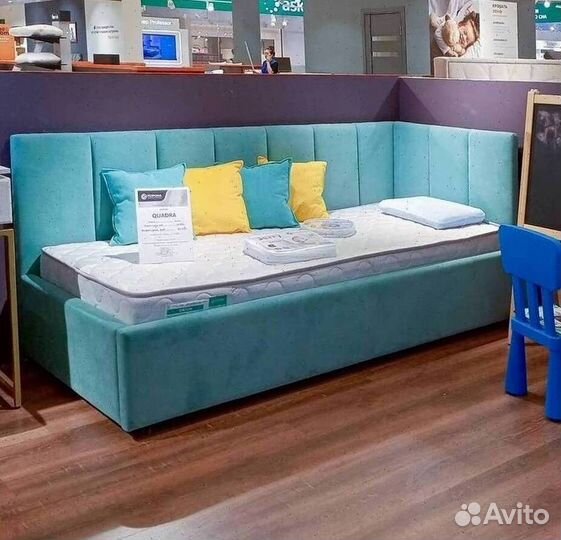 Матрас напрямую с фабрики