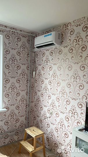 Сплит система с установкой