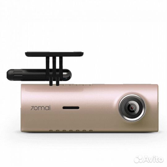 Аналоговая видеокамера 70mai Dash Cam M300 493753
