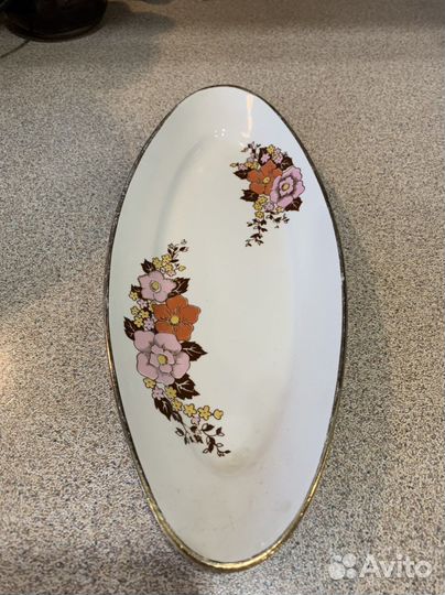 Селедочница СССР