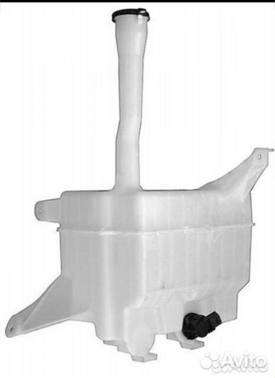 Бачок омывателя тойота камри 50.55