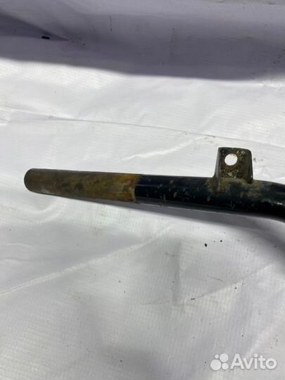 Руль Honda Tact AF-24