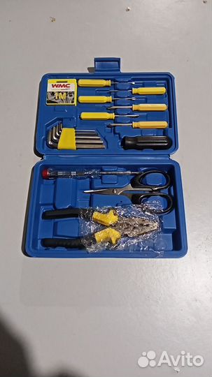 Набор инструментов