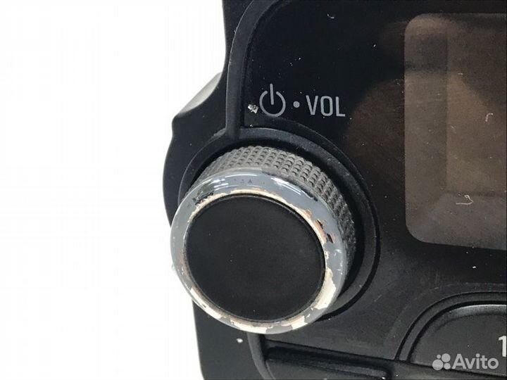 Магнитола Chevrolet Cruze хетчбек 1.6 2012