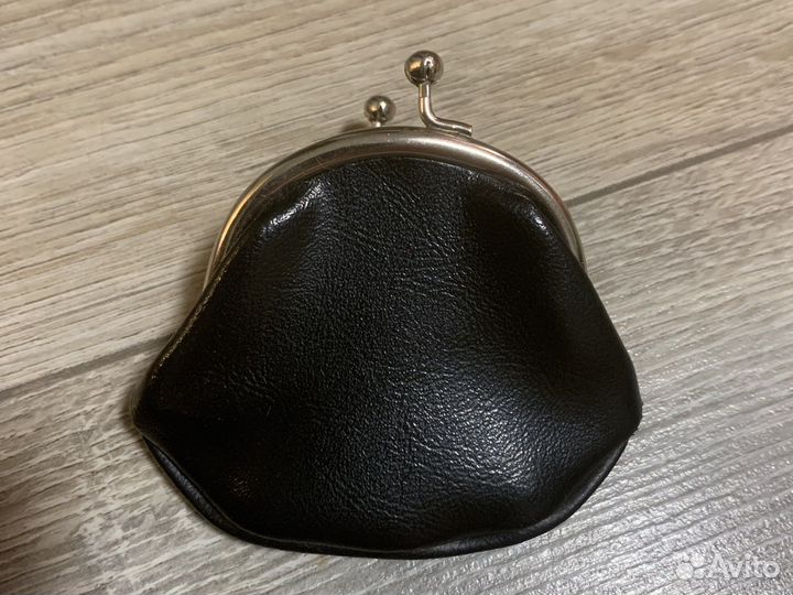 Кошелек для монет СССР