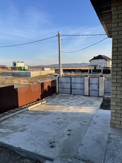 Дом 96 м² на участке 4,2 сот.