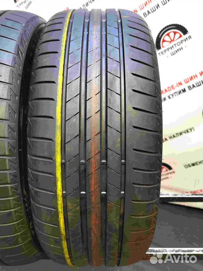 Bridgestone Turanza T005 225/55 R17 97W