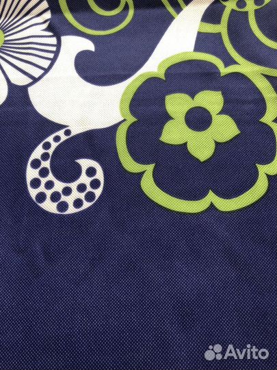 Отрезы ткани из СССР