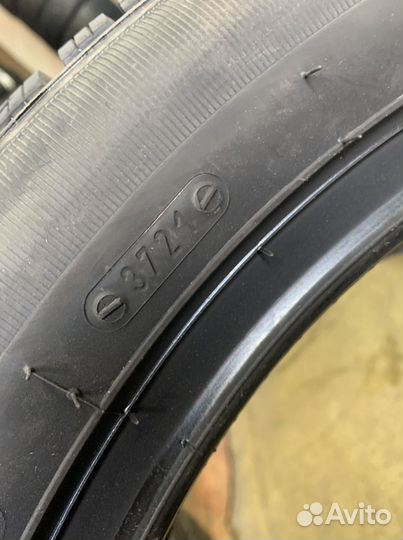 Tigar Winter 215/55 R17 98T