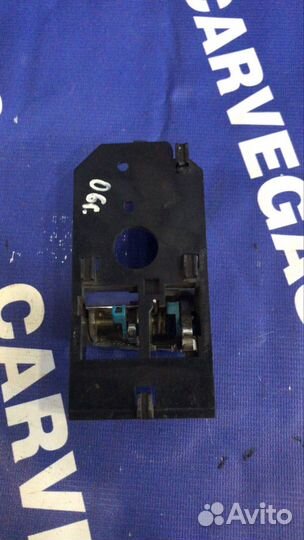 Ручка двери внутренняя задняя правая Kia Cerato