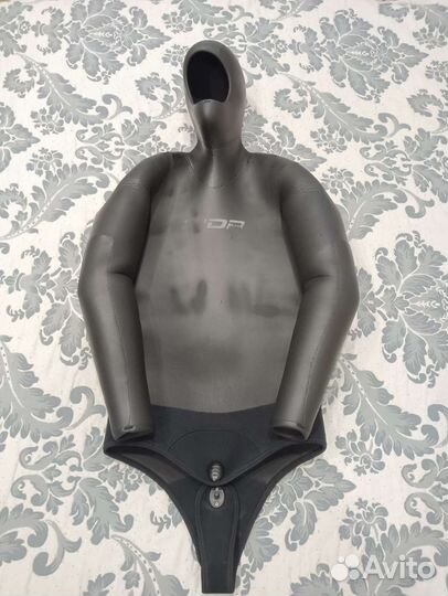 Гидрокостюм от компании gidra