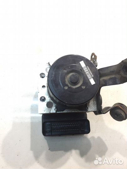 Блок ABS (насос) (Hyundai Equus)