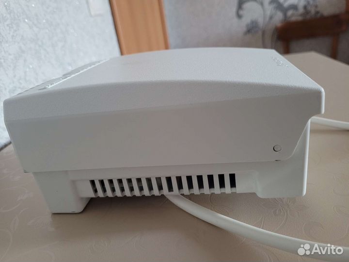 Стабилизатор напряжения для котла teplocom ST-555