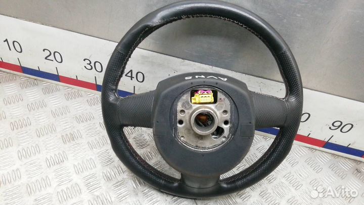 Руль Audi A6 4F/C6 2006