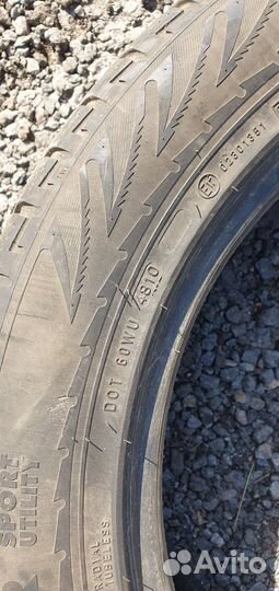 Nokian Tyres Hakkapeliitta R 235/55 R19