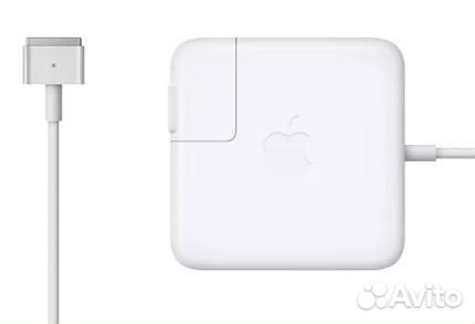 Зарядка для Macbook Magsafe Type-C блок питания