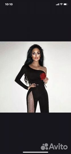 Комбинезон женский 42 44