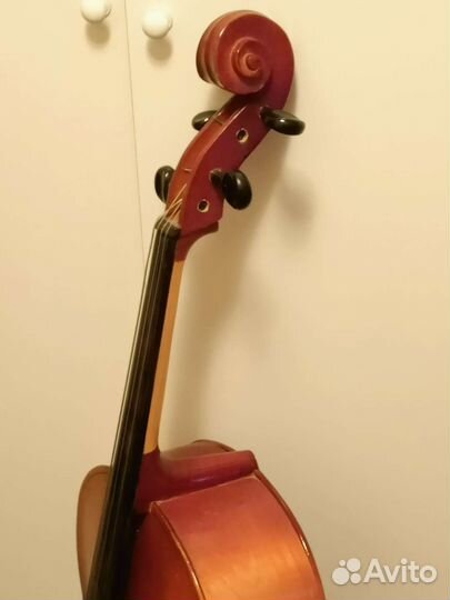 Виолончель 3/4
