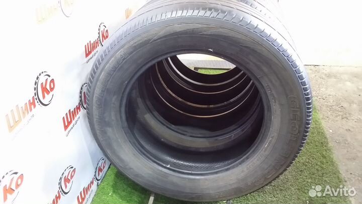 Yokohama Geolandar G098A 225/65 R17