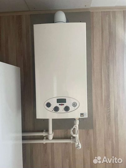 Монтаж систем отопления. Сантехник