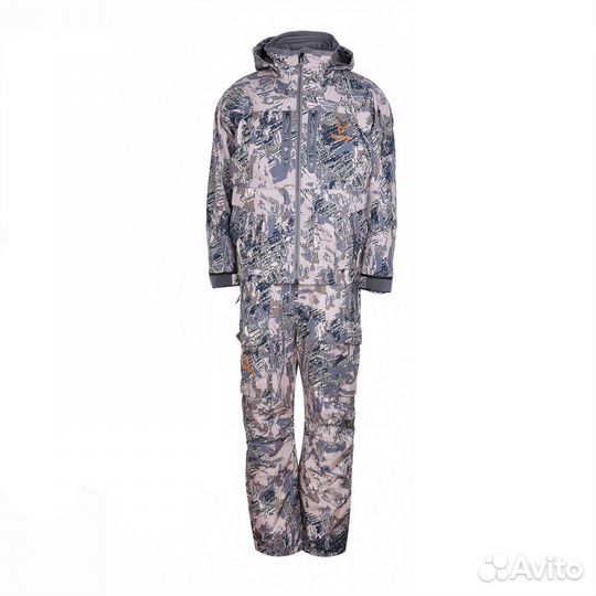 Костюм Remington Blizzard 3 в 1