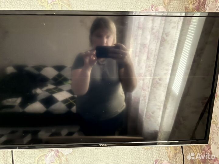 Телевизор TCL 32