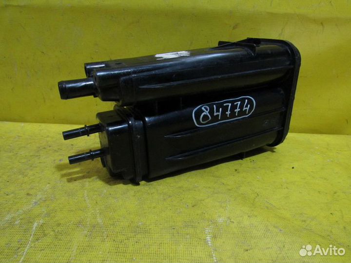 Адсорбер бензобака Hyundai Getz 02-10 г 84774