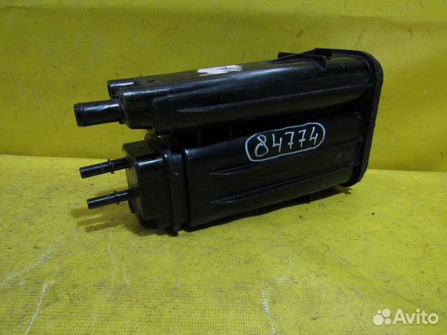 Адсорбер бензобака Hyundai Getz 02-10 г 84774