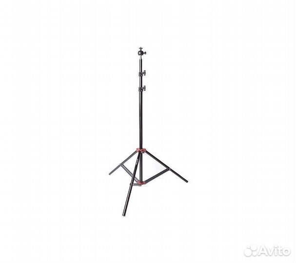 Стойка Falcon Eyes L-2440 ST.0 с пружинным амортиз