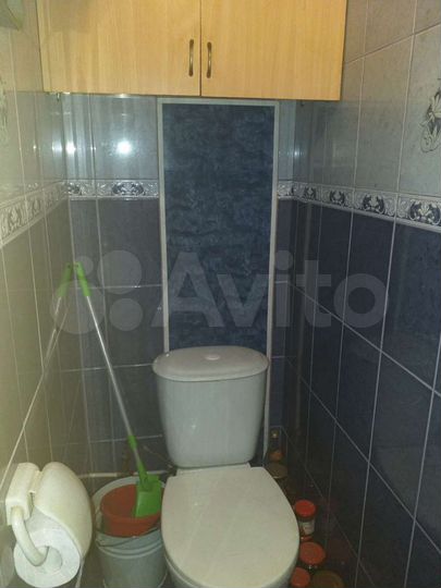 1-к. квартира, 35 м², 1/5 эт.