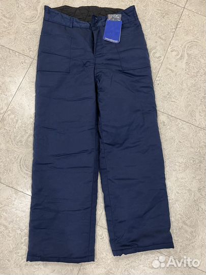 Костюм рабочий