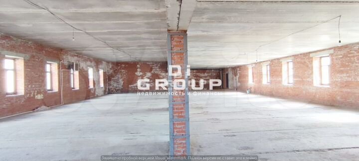 Сдам помещение 412кв.м