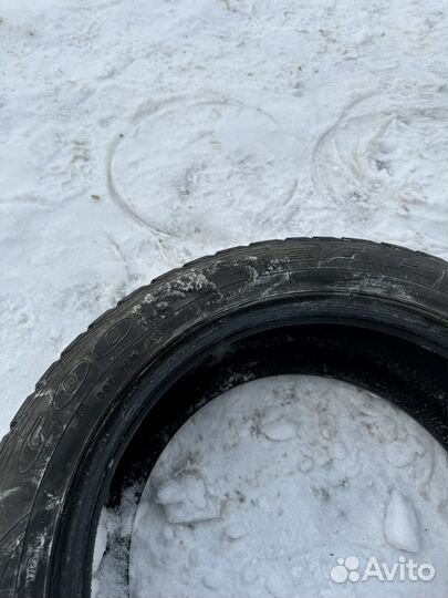 Goodyear UltraGrip Extreme 245/50 R18 100T