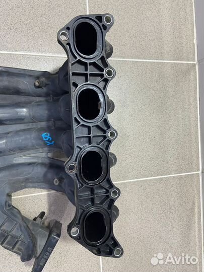 Коллектор впускной Lifan X50 2018 г