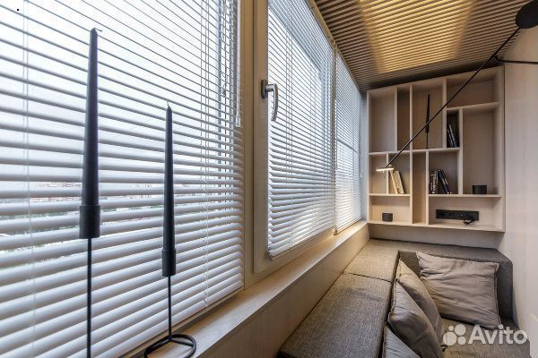 Рулонные шторы блэкаут от производителя