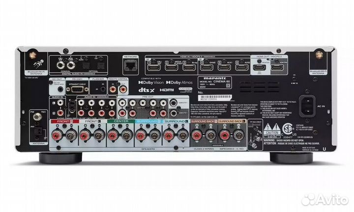 Marantz Cinema 60 Gold