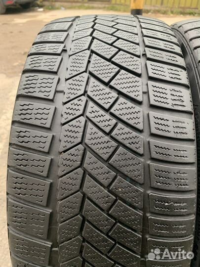 Continental ContiWinterContact TS830 P SSR 225/40 R18 92V