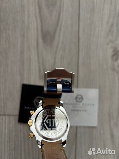 Philipp plein часы