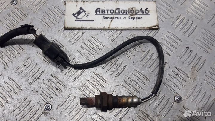 Датчик кислорода перед катализатором Almera Classi