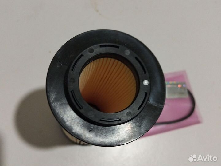 Фильтр масляный kia mohave