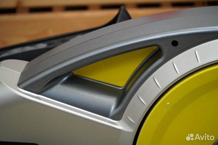 Орбитрек, эллиптический тренажер 8708