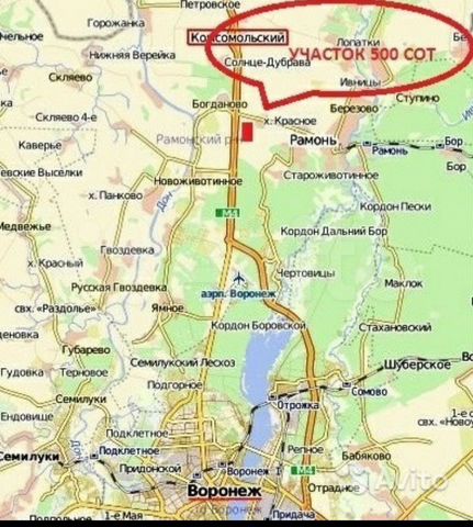 Расписание автобусов новоживотинное. Рамонь на карте Воронеж обл.