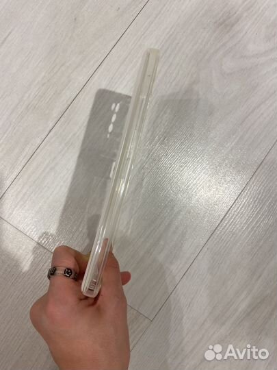 Чехол на honor 10 X lite