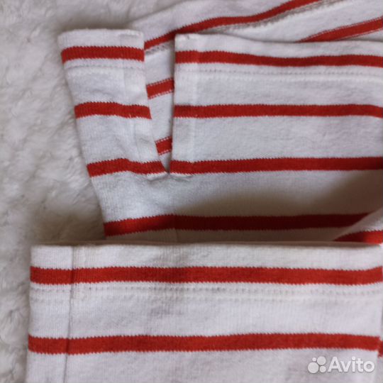 Лонгслив uniqlo