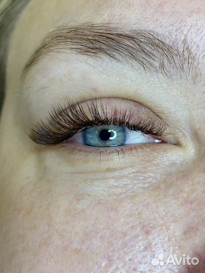 Бровист/Наращивание ресниц