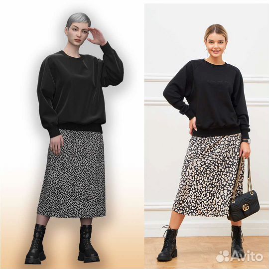 Конструктор одежды фриланс