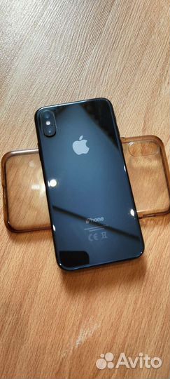 Телефон iPhone Xs