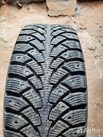 Nordman Nordman 4 205/55 R16