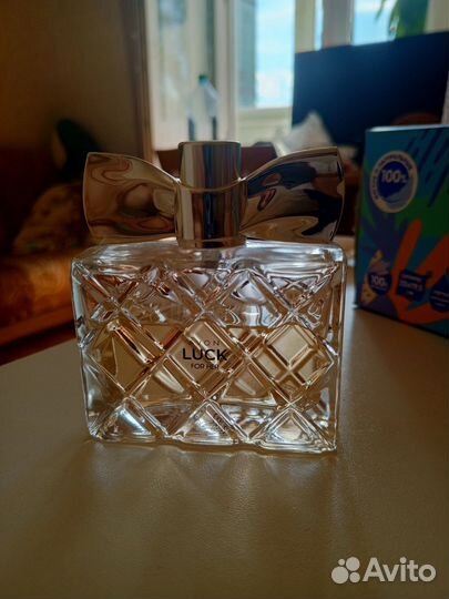 Avon luck